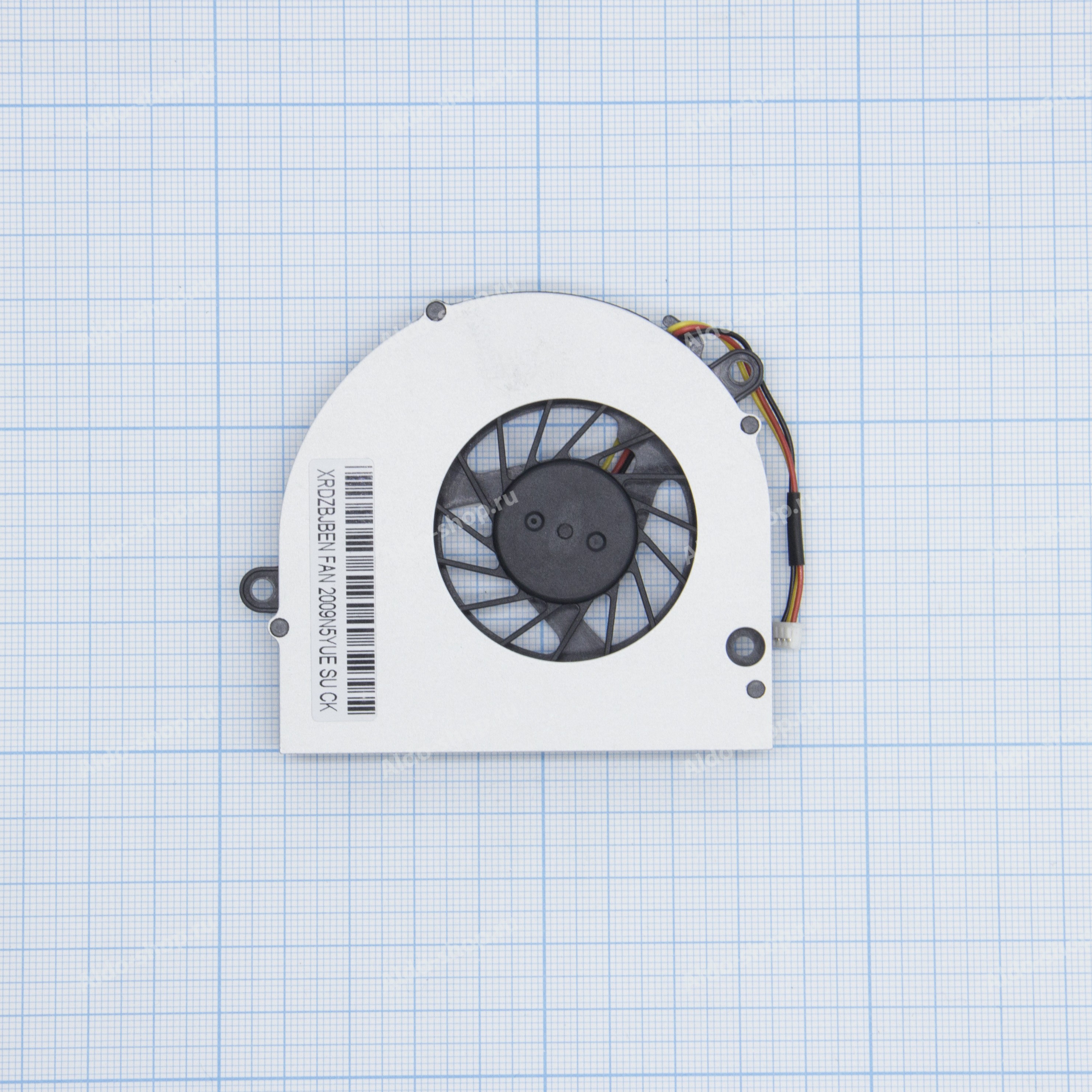 Кулер для Acer 4330 4730 4935 5530 4736 p/n: AB7005HX-ED3