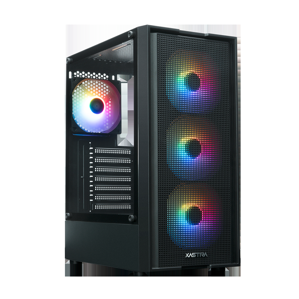 СБ Альдо Intel Премиум Xeon E5-2650V2(8/16*2.6-3.4)/32ГБ DDR3/SSD512ГБ/GTX1660Super*6ГБ/без ПО