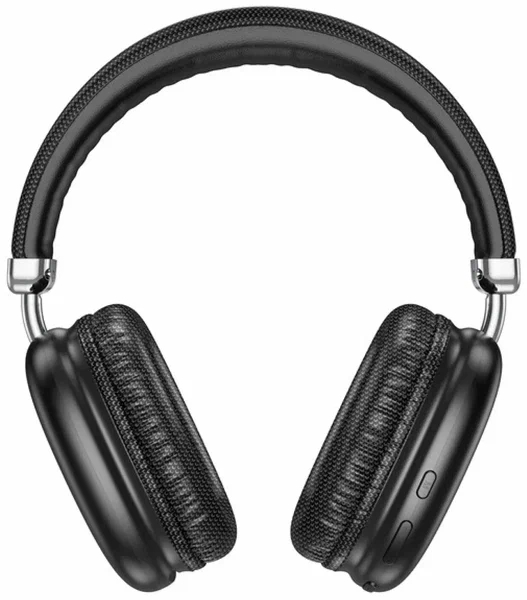 Гарнитура Bluetooth HOCO W35 полноразмерные, черные