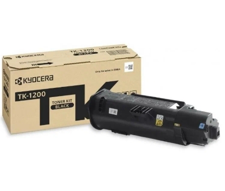Картридж_лазерный NetProduct N-TK-1200 для Kyocera M2235/2735/2835/P2335 черный (3000 стр)