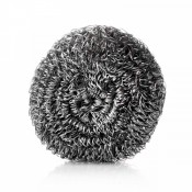 Губки, мочалки металлические