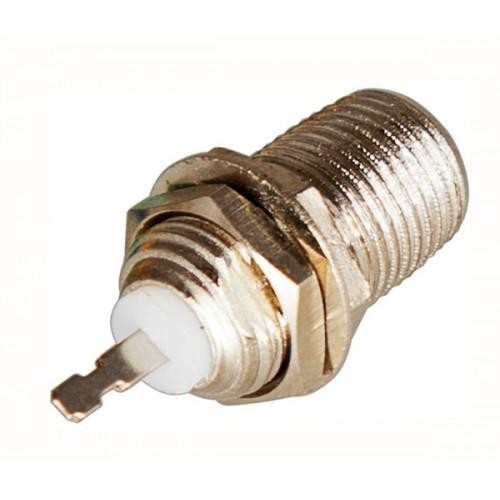 F-гнездо /блочное + земля/