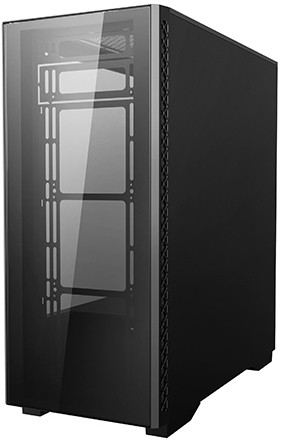 Корпус E-ATX Б_БП Deepcool MATREXX 50 ADD-RGB 4F (1*USB3.0+2*USB2.0, Audio, TG, 4x120mm ARGB, черный)[MATREXX 50 ADD-RGB 4F]