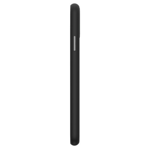 Накладка для iPhone 11 Pro Max SwitchEasy Colors Go с ремешком на запястье,черный (GS-103-83-195-11)