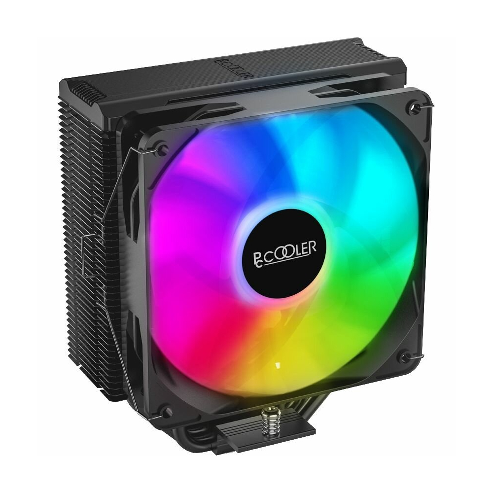 Pccooler paladin ex400 argb. Pccooler paladin ex400 argb