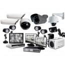 Разное для видеонаблюдения