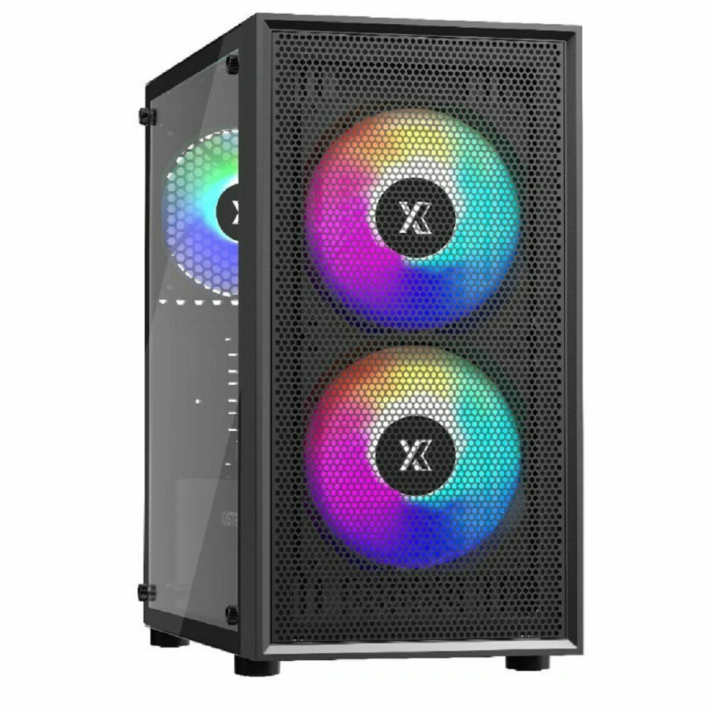СБ Альдо AMD Премиум Ryzen 5 5600(6/12*3.5-4.4)/16ГБ DDR4/SSD1ТБ NVME/RTX5060*8ГБ/без ПО