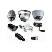 Видеокамеры аналоговые