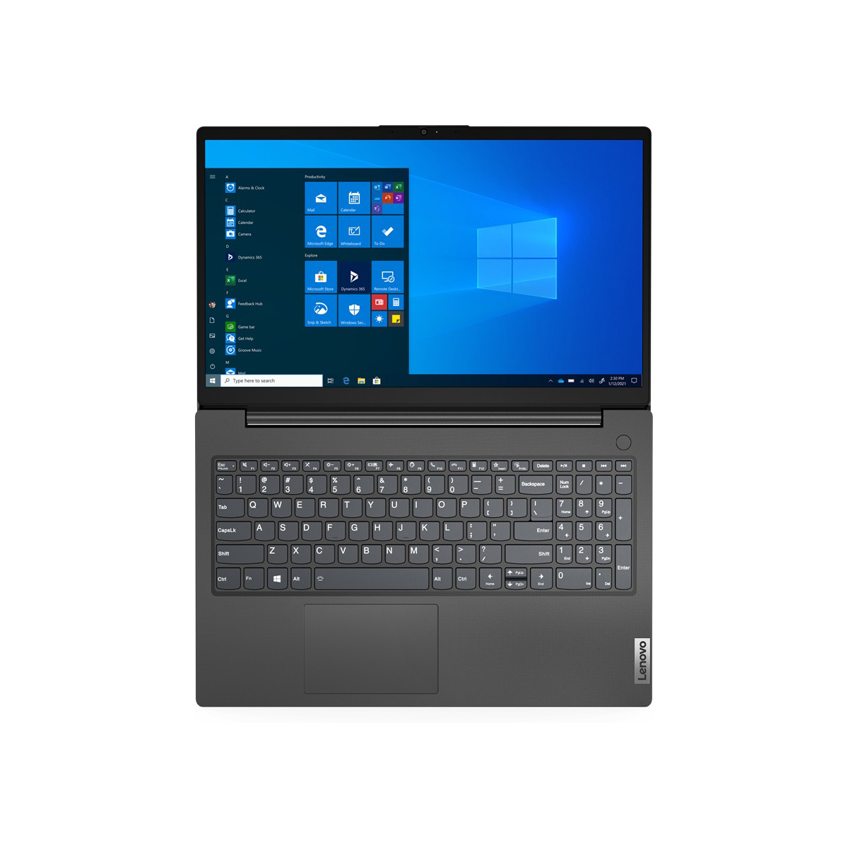 Ноутбук Lenovo V17 Intel Купить