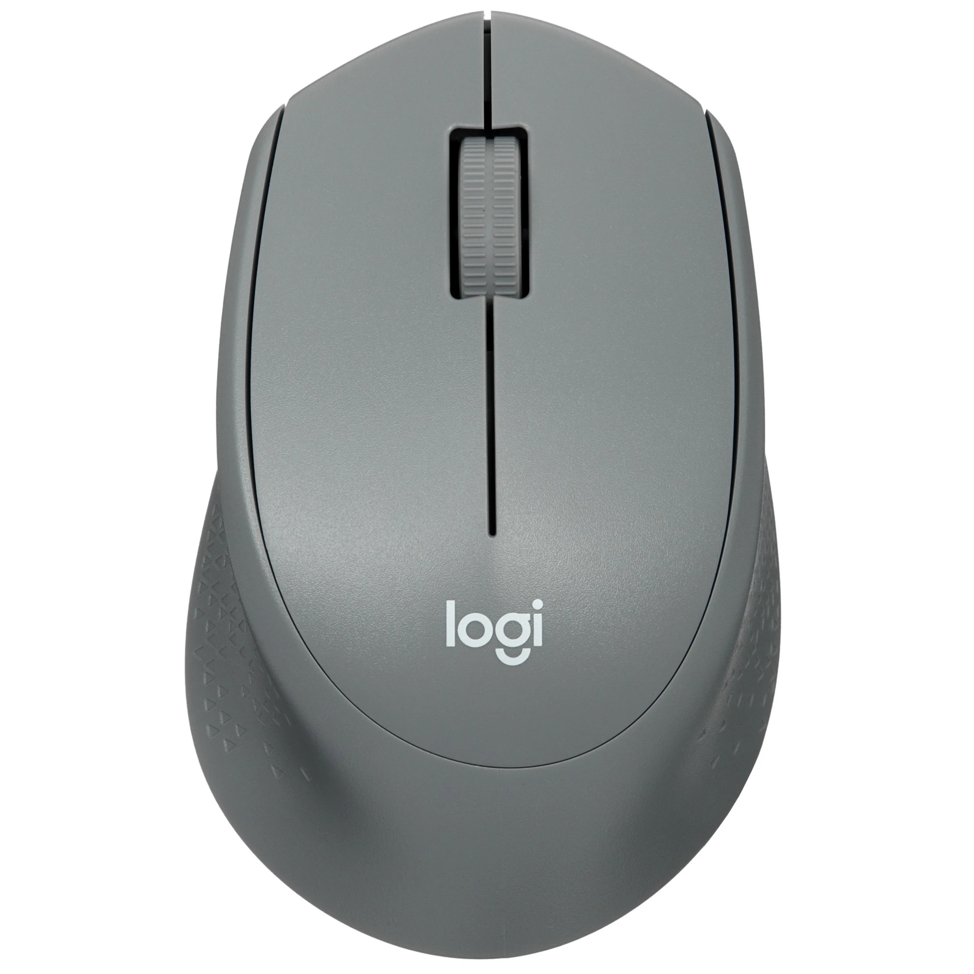 Мышь беспроводная Logitech M280 (910-004310) оптическая, 2кн.,1000dpi, USB, серый
