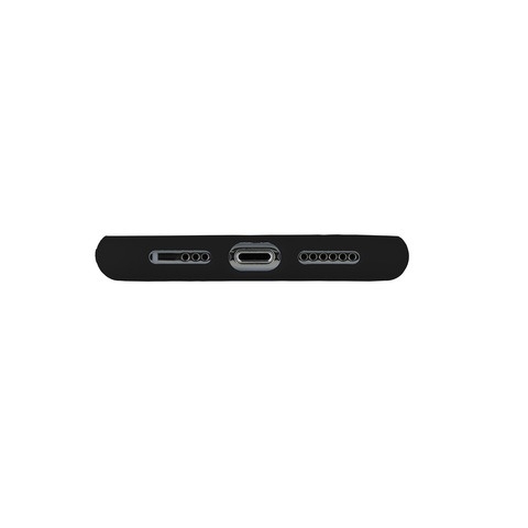 Накладка для iPhone 11 Pro Max SwitchEasy Colors Go с ремешком на запястье,черный (GS-103-83-195-11)