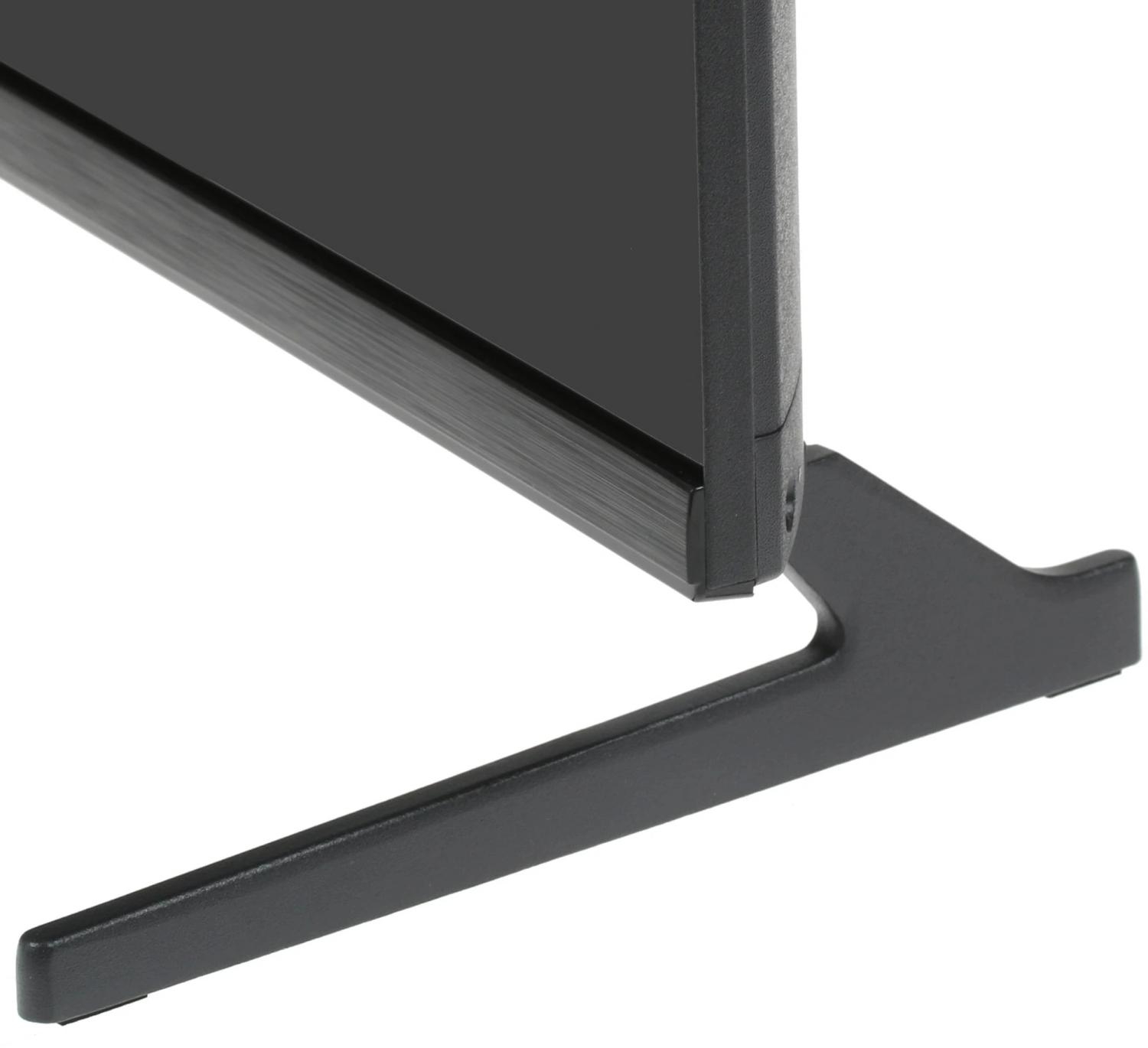 Телевизор LED PolarLine 43" 43PL52TC черный FULL HD 60Hz DVB-T DVB-T2 DVB-C USB (RUS)