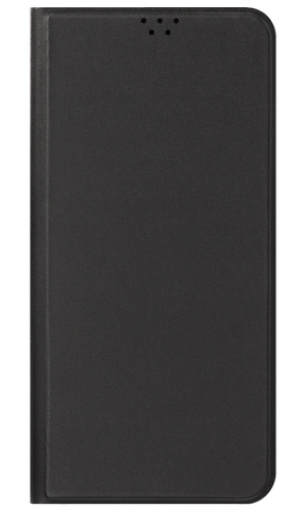 Чехол-книжка для Samsung Galaxy A32 (2021) Deppa Book черный (87849)