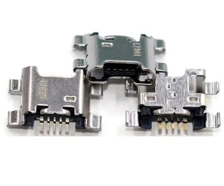 Системный разъём №164 micro-USB Huawei Honor 7C/7C Pro/8X/10 Lite/Y5 2018/P Smart 2019