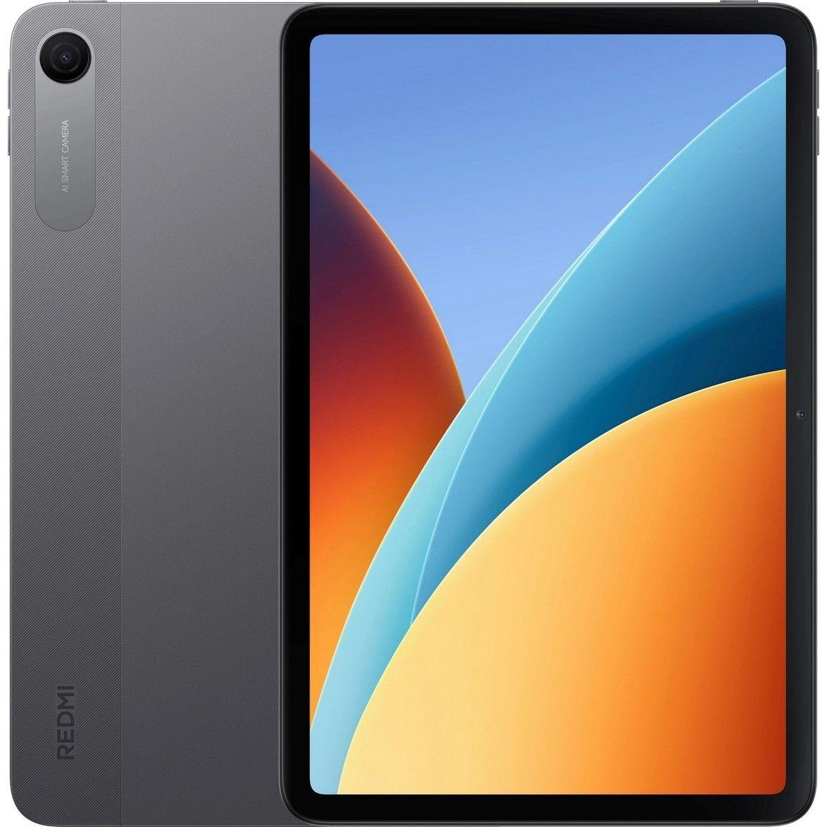 Планшет 9.7" Redmi Pad 2 4G 4+64Gb серый (VHU6997RU)