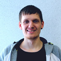 Никита Гребенщиков