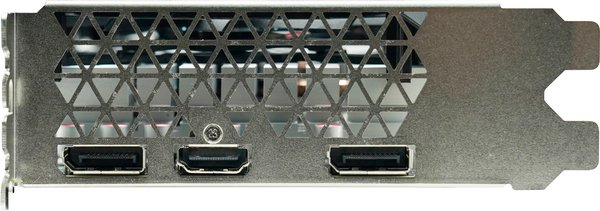 Видеокарта Radeon RX 580 AFOX 8Гб V3 GDDR5,256bit,HDMI,2DP (AFRX580-8192D5H3-V3) ret