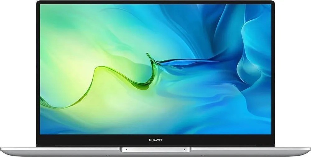 Huawei 15.6 MateBook D AMD Ryzen5 5500U 16Gb 512SSD W11H IPS FHD Silver 53013HST