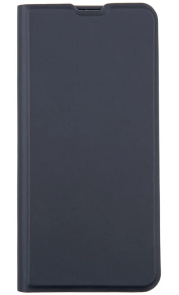 Чехол-книжка для Samsung Galaxy A52 Deppa Book Cover Silk Pro Черный (87856)