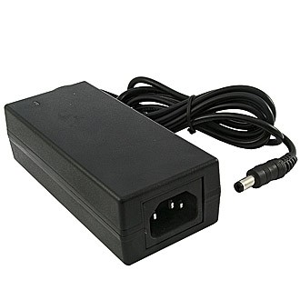 Блок питания сетевой, 5в, 5а, 25вт, 5.5*2.5мм (+), без сетевого шнура, C14