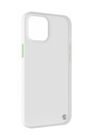 Накладка для iPhone 12 mini SwitchEasy 0.35 прозрачный (GS-103-121-126-162)