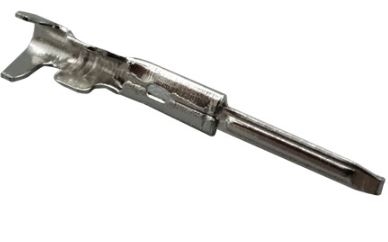 Клемма разъема SM2.54, штекер на 28AWG..22AWG