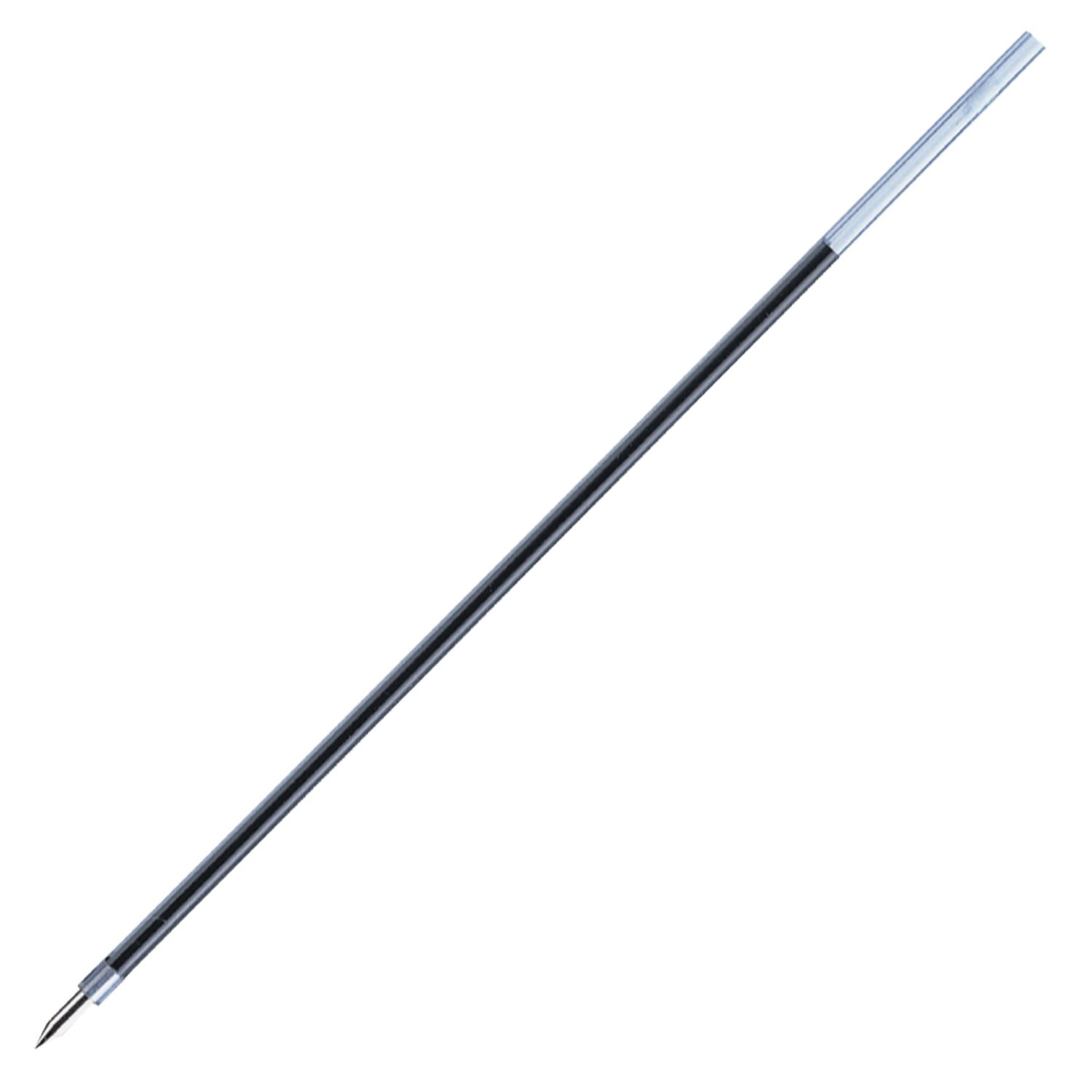 Стержень шариковый MunHwa "Option", "MC Gоld" синий, 142мм, 0,5мм  RF-02