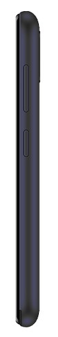 Смартфон BQ BQ-5060L Basic Ocean Blue 1Гб 8Гб 5", TN, 854*480, 4*1.66+4 ...