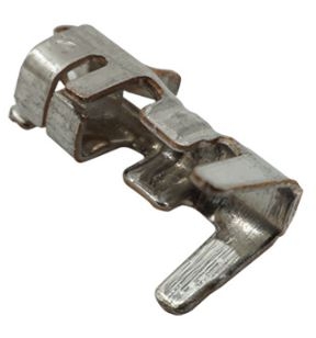 Клемма разъема XH2.54/XHB2.54, гнездо на 30AWG..22AWG
