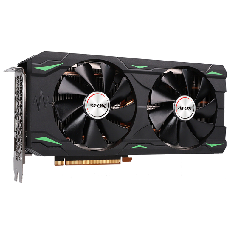 Afox rtx 3080. Afox af3060ti-8192d6h4.