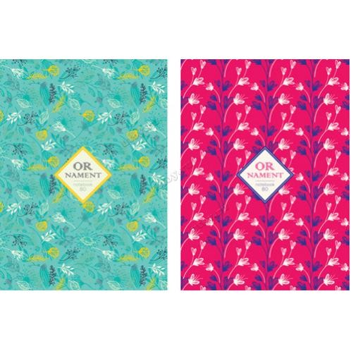 Бизнес-блокнот BG А5 64л. "Секреты" ББ5т64_лм_бл 10066