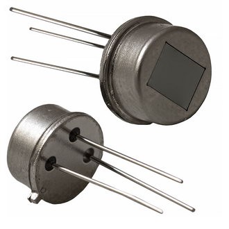 Датчик движения RD-623, инфракрасный, DC 2..15в, TO5