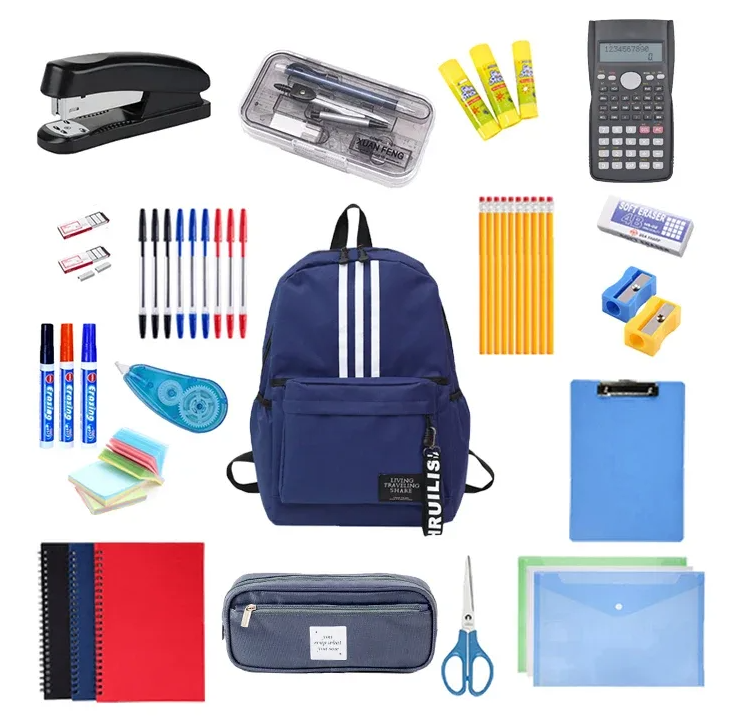 Товары для учебы