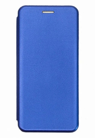 Чехол-книжка для Honor 9A INNOVATION синий