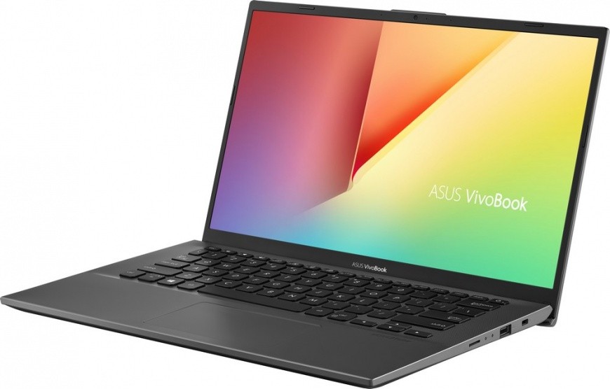 Asus cheap vivobook x412fa