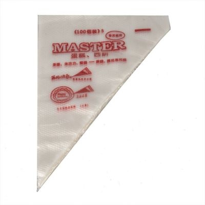 Мешок кондитерский 31*21см полиэтилен S-757-7 (56975)(КХ)