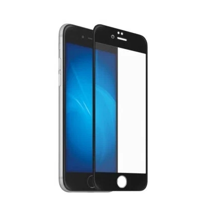 Защитное стекло для iPhone 7/8 Zibelino (ZTG-APL-IPH-8)