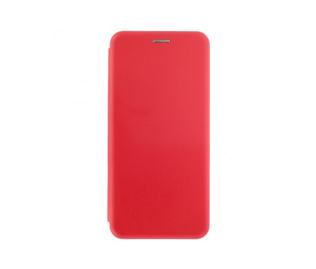 Чехол-книжка для Samsung M32 Zibelino Book красный (ZB-SAM-M32-RED)