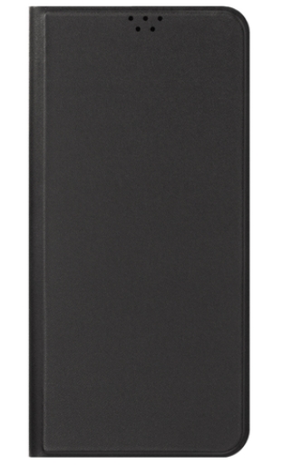 Чехол-книжка для Samsung Galaxy A52 (2021) Deppa Book черный (87851)
