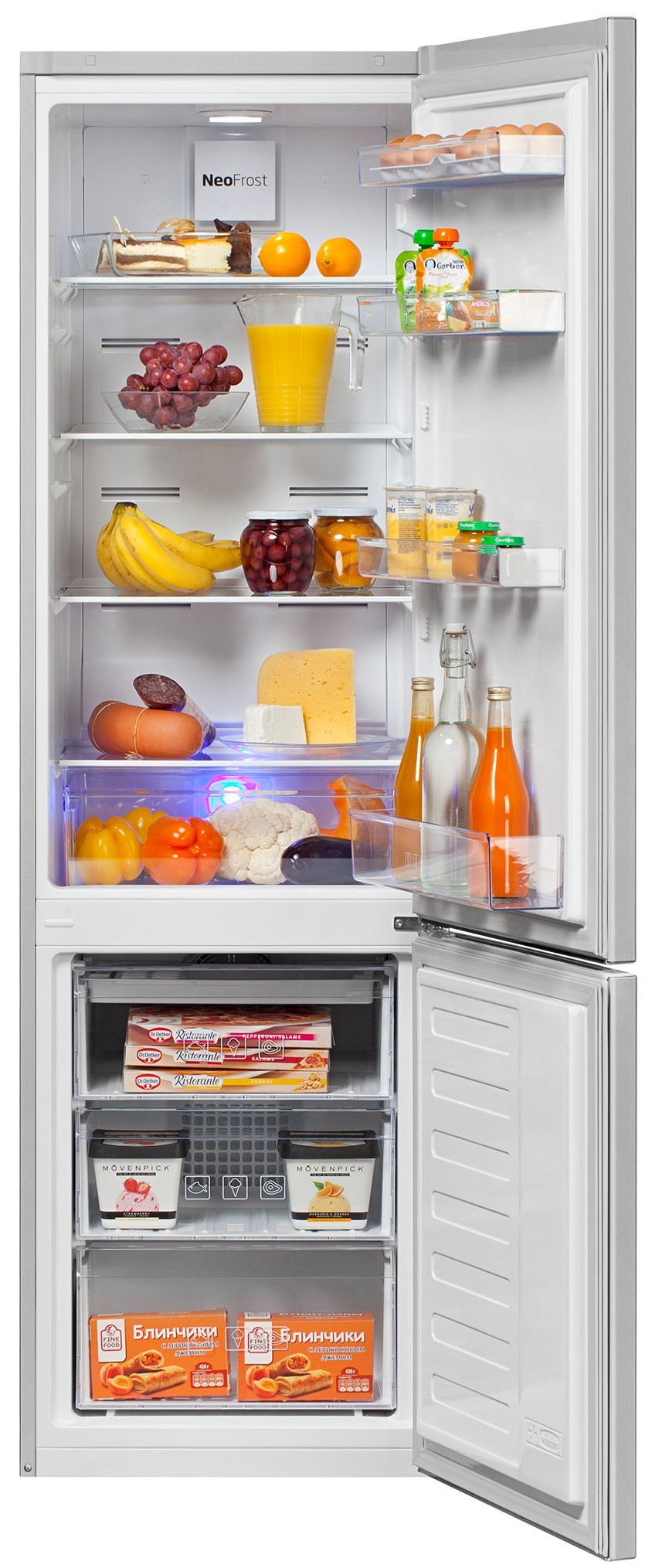 Холодильник beko b1rcnk332w белый. Beko rcnk310e20vs. Холодильник Beko rcnk310e20vw. Холодильник Beko RCNK 310e20. Холодильник Beko Bluelight cnmv5310ec0w.