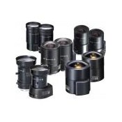 Объективы видеонаблюдения