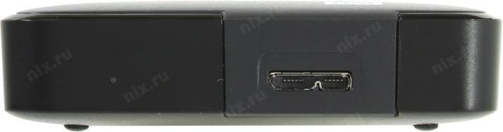 Жесткий диск WD USB3.0 2TB WDBU6Y0020BBK-WESN Elements Portable 2.5" черный