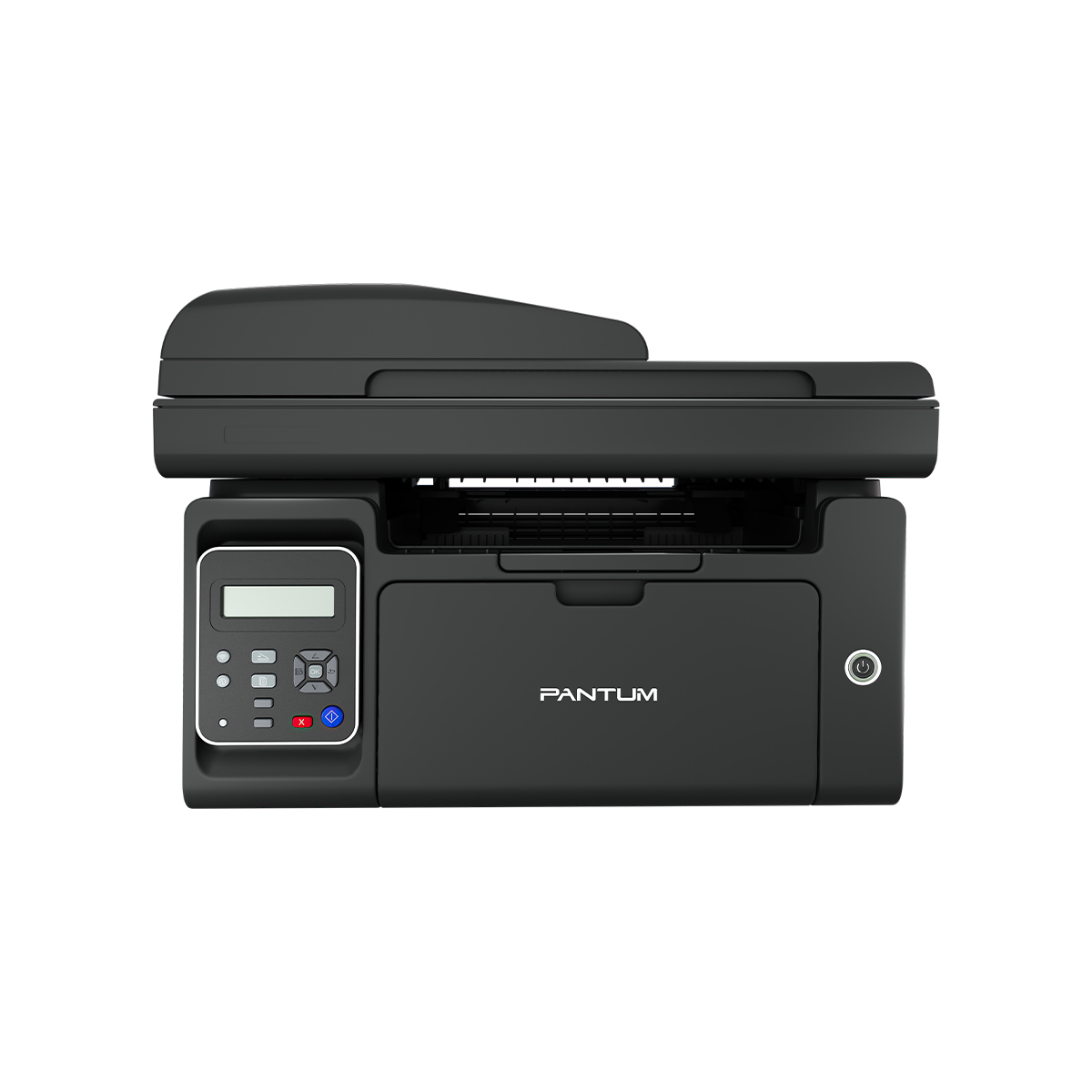 МФУ Лазерный Монохромный A4 Pantum M6550W 22 стр/м USB WiFi