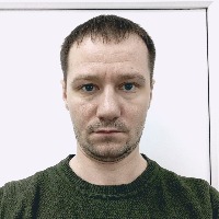 Костров Евгений