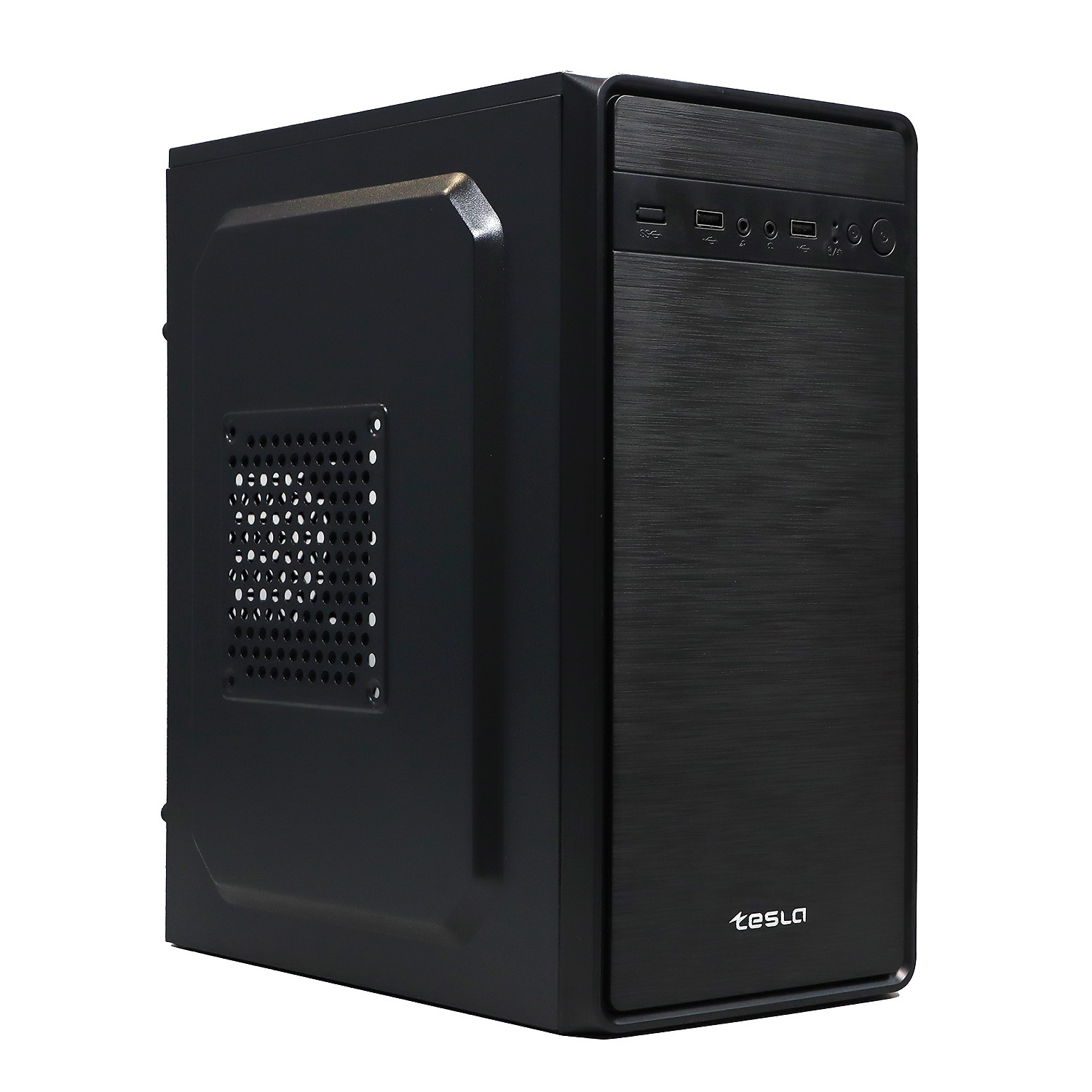 СБ Альдо AMD Старт Ryzen 5 8600G(6/12*4.3-5.0)/16ГБ DDR5/SSD512ГБ/Radeon 760M/без ПО