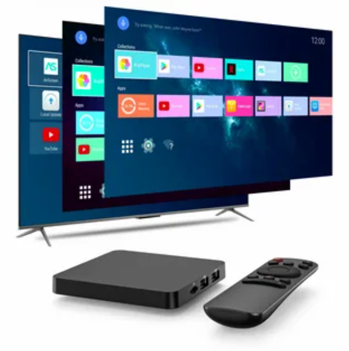 Распродажа телевизоров