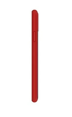 Накладка для iPhone 11 Pro Max SwitchEasy AERO красный (GS-103-83-143-15)