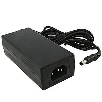 Блок питания сетевой, 15в, 2.66а, 40вт, 5.5*2.5мм (+), без сетевого шнура C14