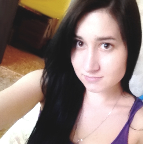 Беркетова Надежда