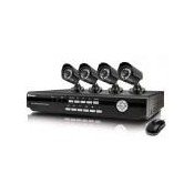 Видеорегистраторы IP для видеонаблюдения